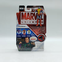 Hasbro Marvel Universe 3.75 Inch Colossus Action Figure