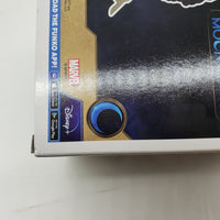 Funko Pop! Marvel Studios: Moon Knight 2022 SDCC Exclusive Scarlet Scarab #1093