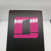 Iron Studios Power Rangers 1/10th Scale Pink Ranger Statue