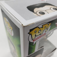 Funko Pop! Movies Ghostbusters Dr. Egon Spengler #106