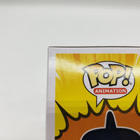 Funko Pop! Animation My Hero Academia 2021 Summer Virtual Funkon Limited Edition Gang Orca #986