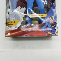 Mattel SuperMan Returns: Superman Ken Doll