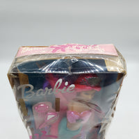 Mattel Barbie: Mermaid Fantasy Barbie Pink Hair Doll 2002