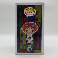 Funko Pop! Animation Cowboy Bebop Ed #148