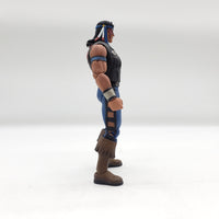 Storm Collectibles Mortal Kombat Nightwolf 1/12th Scale Action Figure