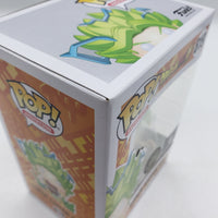 Funko Pop! Animation Dragon Ball Super Chalice Collectibles Exclusive Super Saiyan Kale (Chase) #819