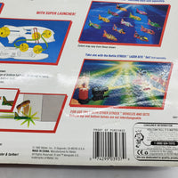Mattel Hot Wheels Battle Streex X-Ploders Mini-Vehicle Set