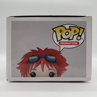 Funko Pop! Animation Cowboy Bebop Ed #148