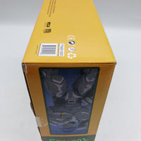 NECA Teenage Mutant Ninja Turtles Traag and Granitor Action Figure 2-Pack