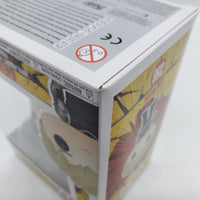 Funko Pop! Animation One Punch Man Genos #258