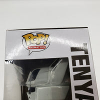 Funko Pop! Animation My Hero Academia Special Edition Tenya Iida #740