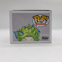 Funko Pop! Animation Dragon Ball Super Chalice Collectibles Exclusive Super Saiyan Kale (Chase) #819