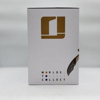 Iron Studios Power Rangers 1/10th Scale White Ranger Statue