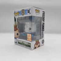 Funko Pop! 2023 Funko Camp Fundays 3000 PCs Limited Edition Freddy Funko as Spooky Space Kook SE