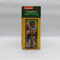 NECA Teenage Mutant Ninja Turtles Traag and Granitor Action Figure 2-Pack