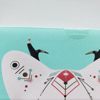 Superplastic Frostbite Fauna SuperJanky Vinyl Art Toy