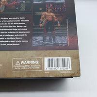 Storm Collectibles Mortal Kombat Liu Kang 1/12th Scale Action Figure