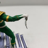 Iron Studios Power Rangers 1/10th Scale Green Ranger Statue