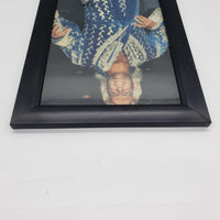 WWE Ric "The Nature Boy" Flair Printed Framed Photograph