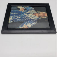 WWE Ric "The Nature Boy" Flair Printed Framed Photograph