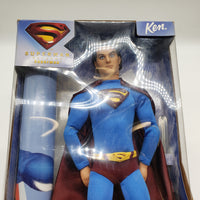 Mattel SuperMan Returns: Superman Ken Doll