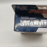 Bandai Tamashii Nations Gundam GU-07 Wing Gundam Zero (EW) Figure