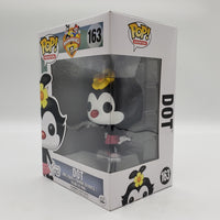 Funko Pop! Animation Animaniacs Dot #163
