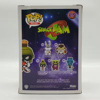Funko Pop! Movies Space Jam Marvin the Martian #415