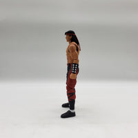 Storm Collectibles Mortal Kombat Liu Kang 1/12th Scale Action Figure