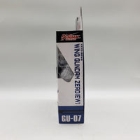 Bandai Tamashii Nations Gundam GU-07 Wing Gundam Zero (EW) Figure
