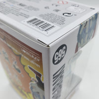 Funko Pop! Animation My Hero Academia Galactic Toys Exclusive Tomura Shigaraki #565 Signed by Eric Vale JSA Certified