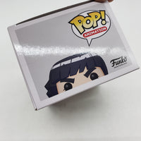 Funko Pop! Animation Naruto: Shippuden Special Edition Rock Lee #739 Signed by Brian Donovan JSA Certified