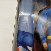 Mattel SuperMan Returns: Superman Ken Doll