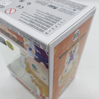 Funko Pop! Animation Dragon Ball Z GameStop Exclusive Super Saiyan 2 Gohan #518