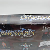Icon Heroes ThunderCats Classic Mumm-Ra Deluxe Staction Figure