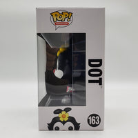 Funko Pop! Animation Animaniacs Dot #163
