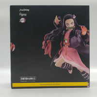 Max Factory FIGMA Demon Slayer Nezuko Kamado 508-DX Edition