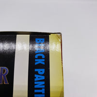 Funko Wobblers Marvel: Avengers Collector Corps Exclusive Black Panther Bobble-Head