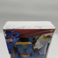 Mattel SuperMan Returns: Superman Ken Doll