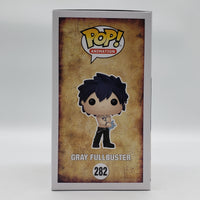 Funko Pop! Animation Fairy Tail Gray Fullbuster #282