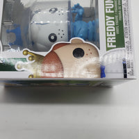 Funko Pop! 2023 Funko Camp Fundays 3000 PCs Limited Edition Freddy Funko as Spooky Space Kook SE
