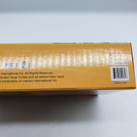 NECA Teenage Mutant Ninja Turtles Napoleon and Attila Action Figure 2-Pack