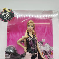 50th Anniversary Barbie: American Favorites Harley-Davidson Pink Label Barbie Doll