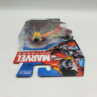 Hasbro Marvel Universe 3.75 Inch Colossus Action Figure