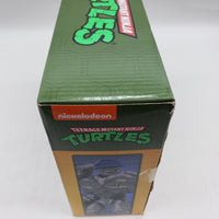 NECA Teenage Mutant Ninja Turtles Traag and Granitor Action Figure 2-Pack