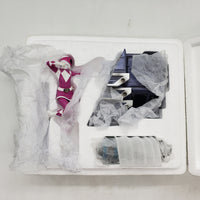 Iron Studios Power Rangers 1/10th Scale Pink Ranger Statue