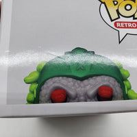 Funko Pop! Retro Toys Masters of the Universe 2021 NYCC Exclusive Snake Face #95
