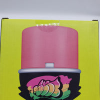 Superplastic 2021 Ramona Red SuperKranky Vinyl Art Toy