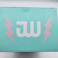 Superplastic Frostbite Fauna SuperJanky Vinyl Art Toy