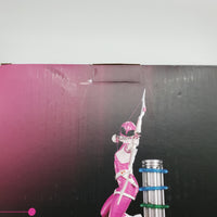 Iron Studios Power Rangers 1/10th Scale Pink Ranger Statue